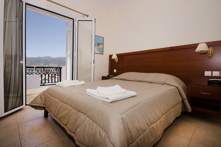 Hotel El Greco Sitia