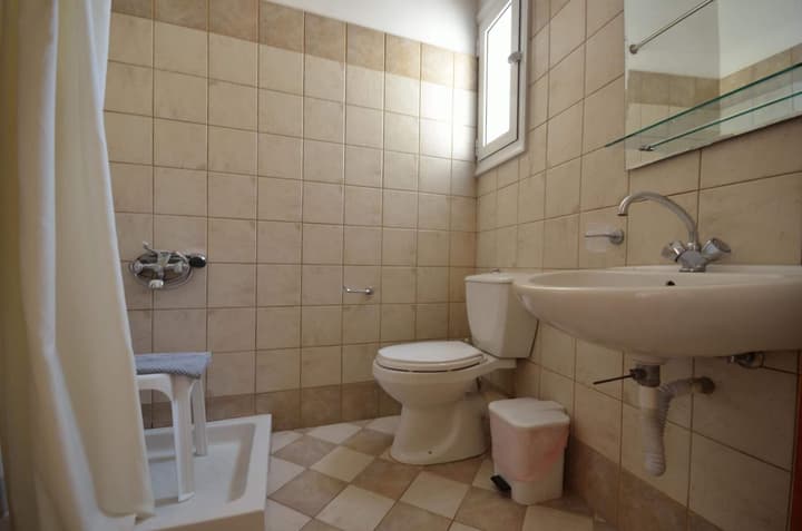 Hotel El Greco Sitia