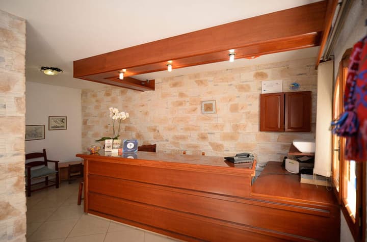 Hotel El Greco Sitia