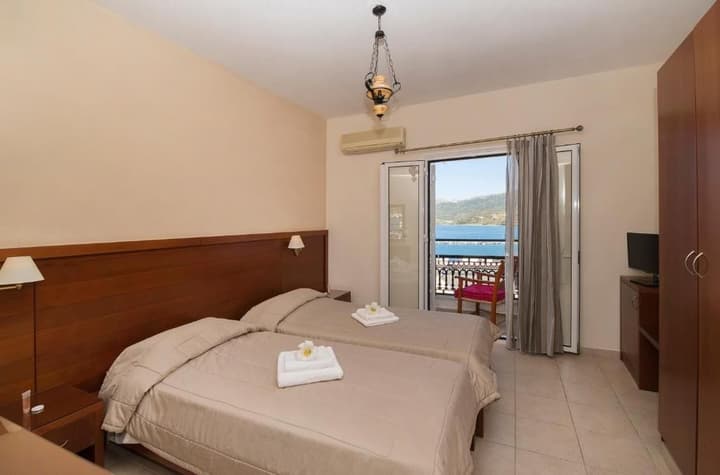 Hotel El Greco Sitia