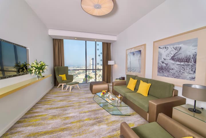 Rotana Corniche