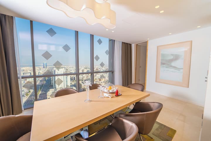 Rotana Corniche