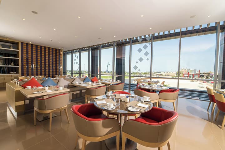 Rotana Corniche
