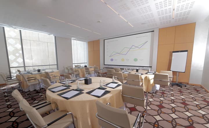 Rotana Corniche