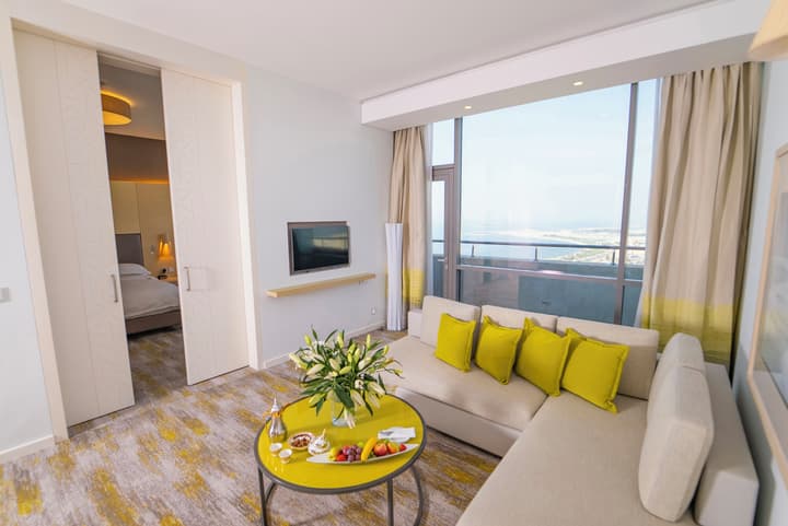 Rotana Corniche