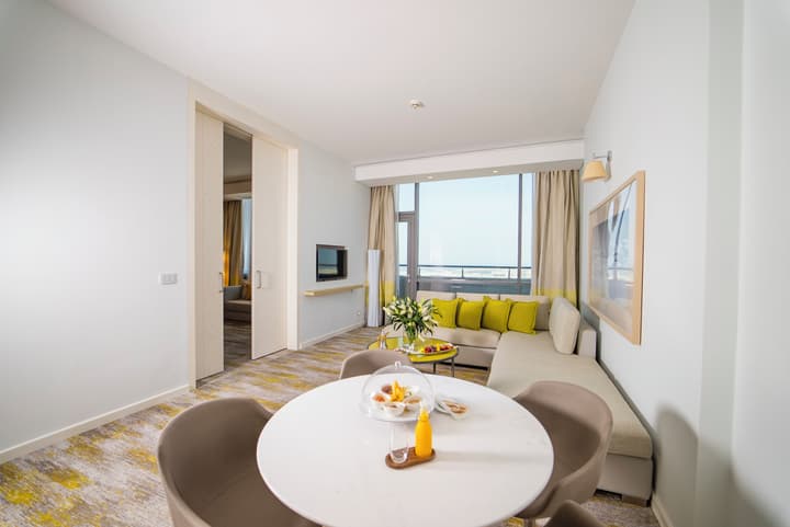 Rotana Corniche
