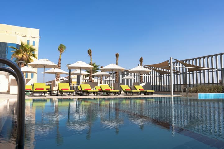 Rotana Corniche