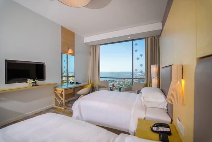 Rotana Corniche