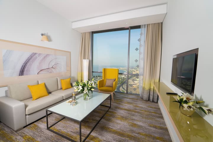 Rotana Corniche