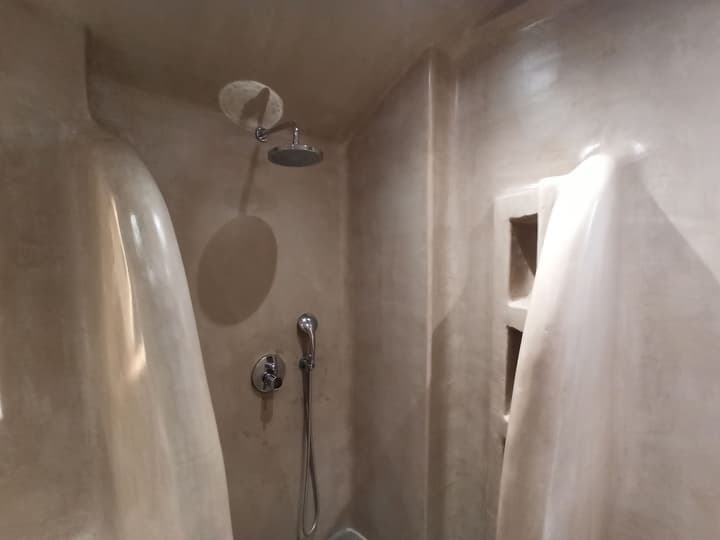 Amphitrite Suites Santorini