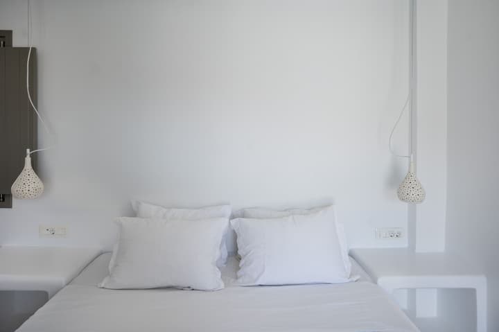 Amphitrite Suites Santorini