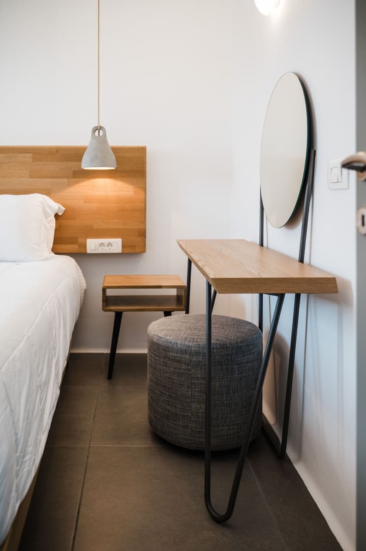 Amphitrite Suites Santorini