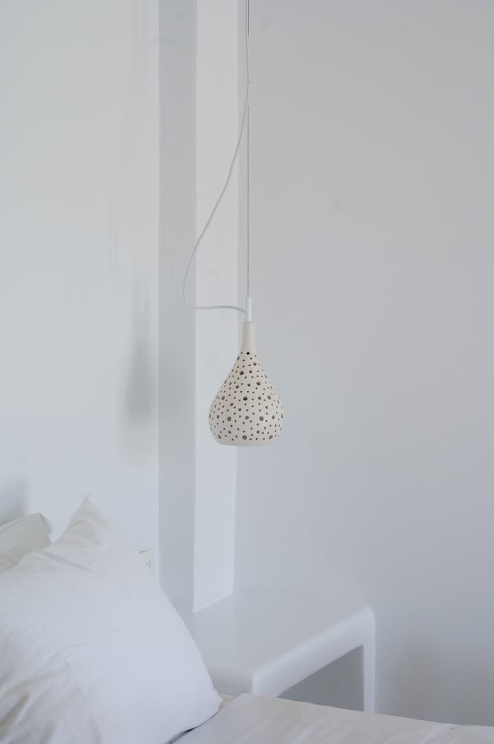 Amphitrite Suites Santorini