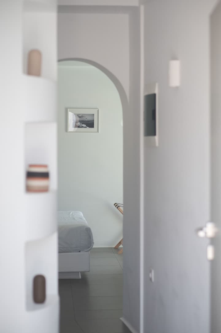 Amphitrite Suites Santorini