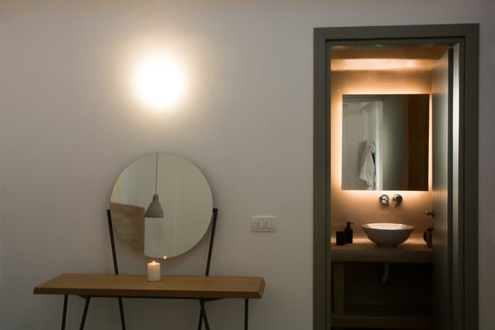 Amphitrite Suites Santorini