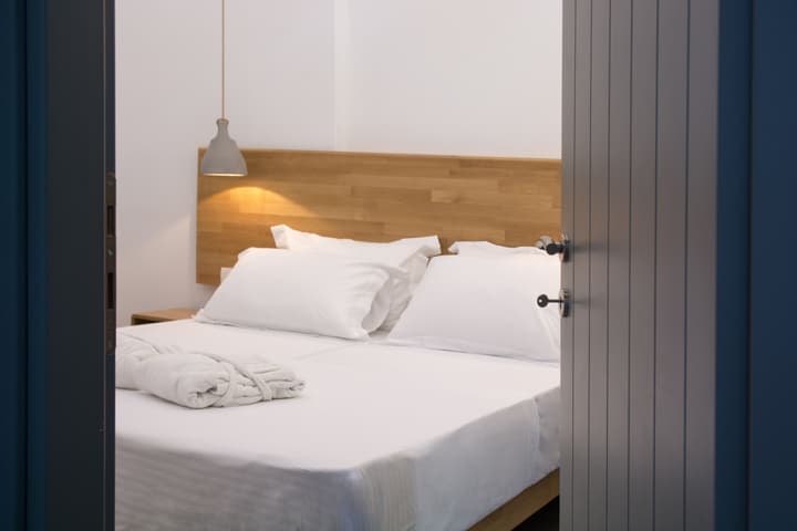Amphitrite Suites Santorini