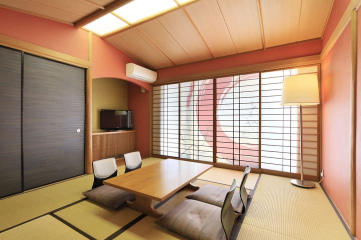 Merveille Hakone Gora