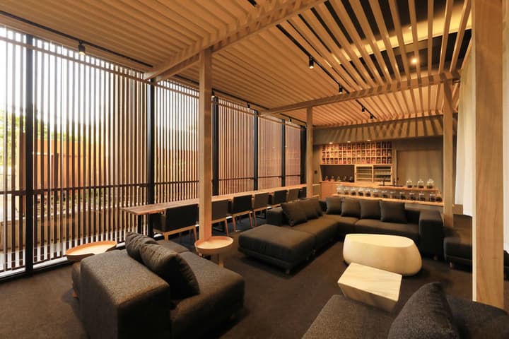Merveille Hakone Gora