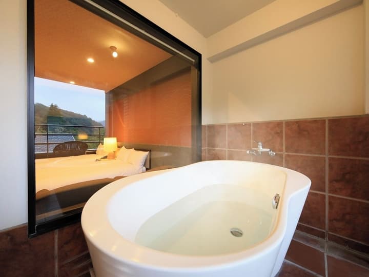 Merveille Hakone Gora