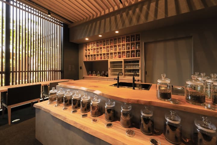 Merveille Hakone Gora