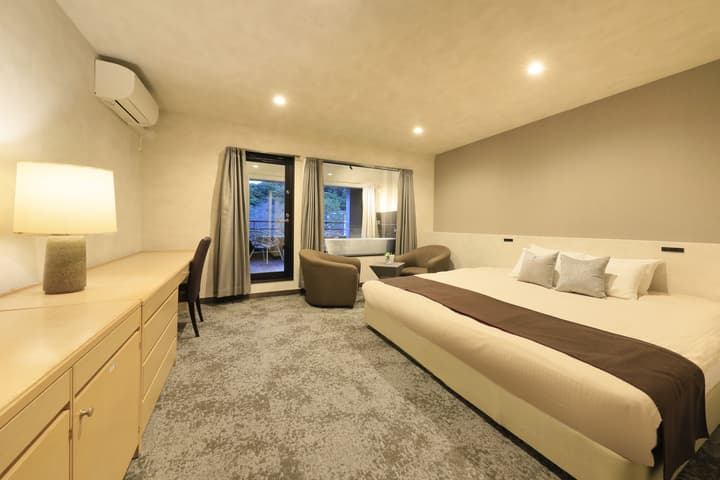 Merveille Hakone Gora