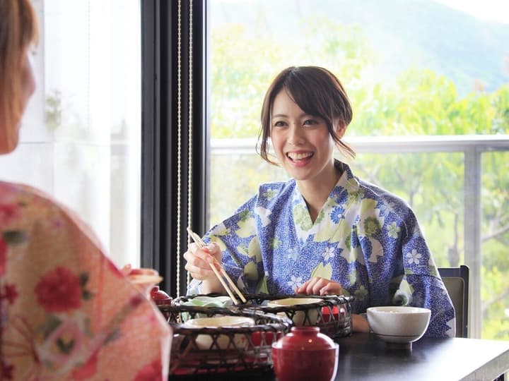 Merveille Hakone Gora