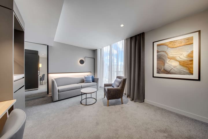 Vibe Hotel Hobart
