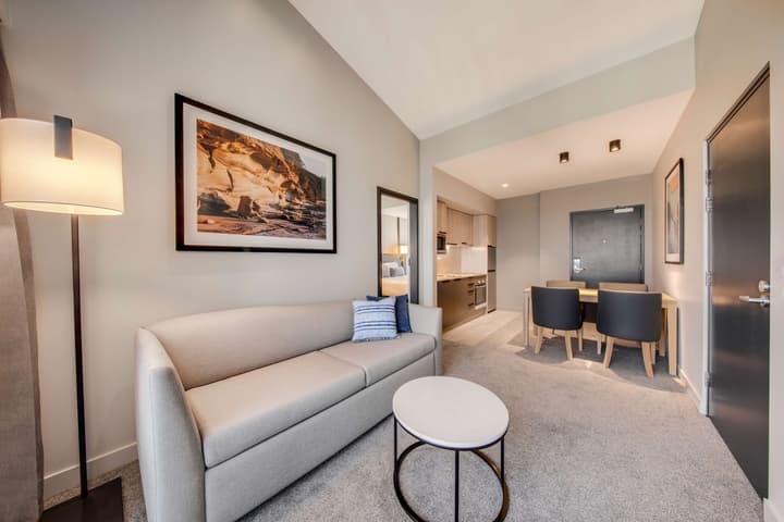 Vibe Hotel Hobart