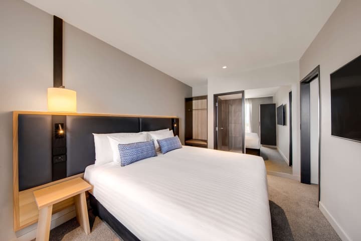 Vibe Hotel Hobart