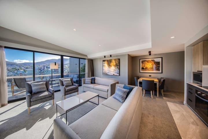Vibe Hotel Hobart