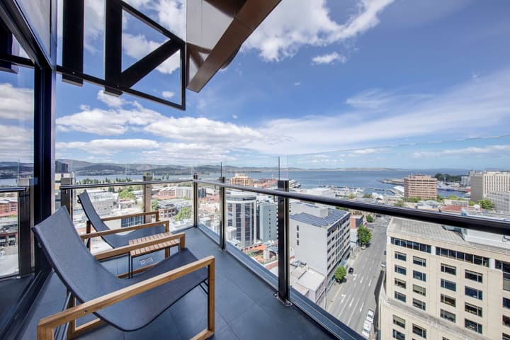 Vibe Hotel Hobart