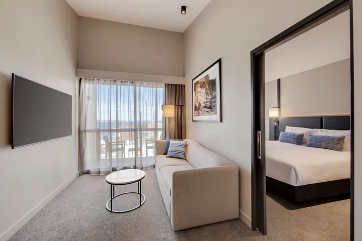 Vibe Hotel Hobart