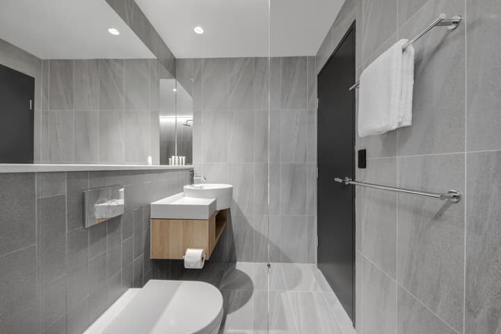 Vibe Hotel Hobart