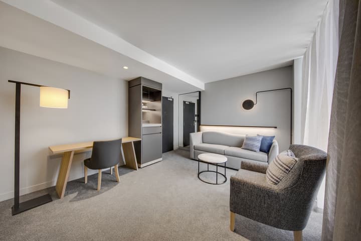 Vibe Hotel Hobart