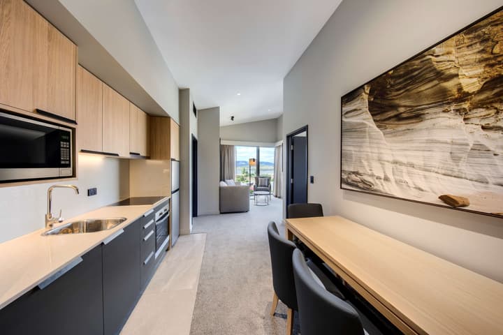 Vibe Hotel Hobart