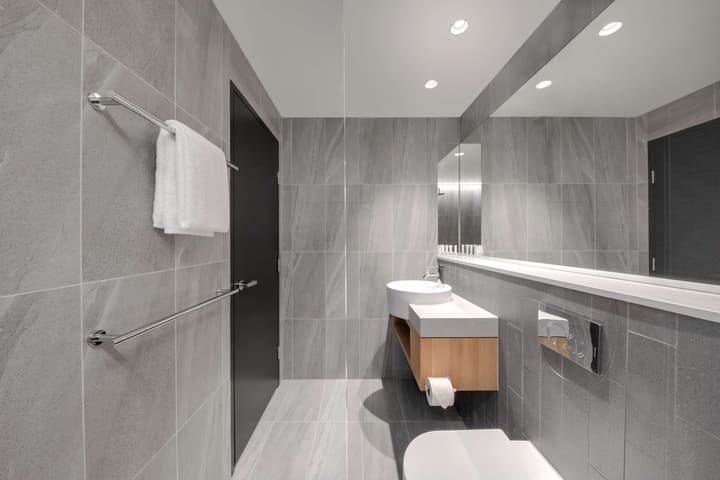 Vibe Hotel Hobart