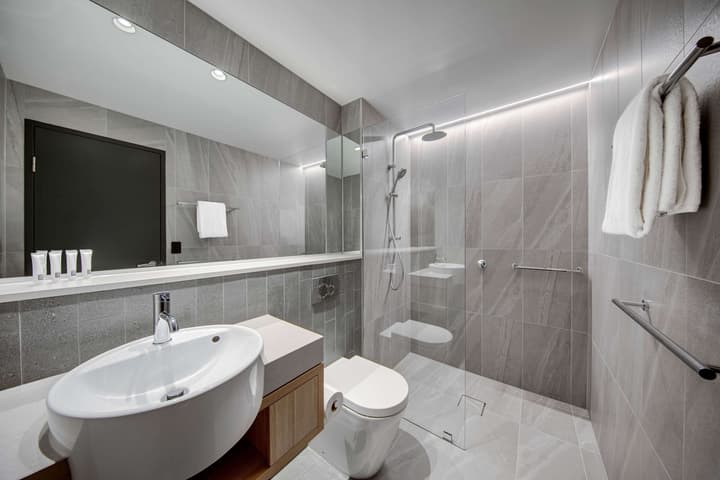 Vibe Hotel Hobart