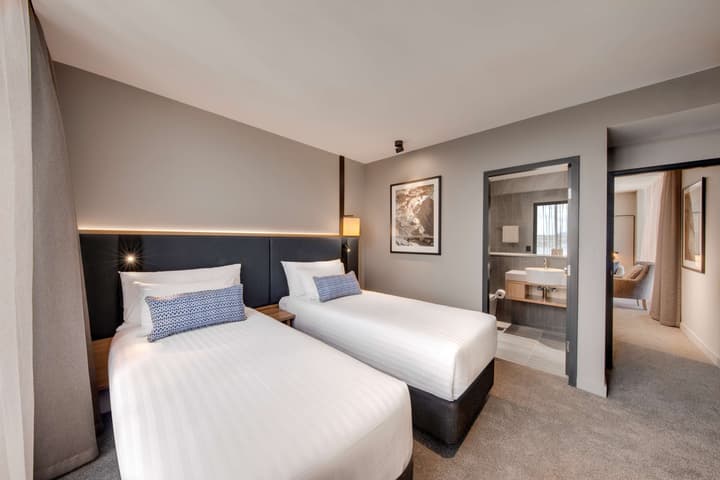 Vibe Hotel Hobart