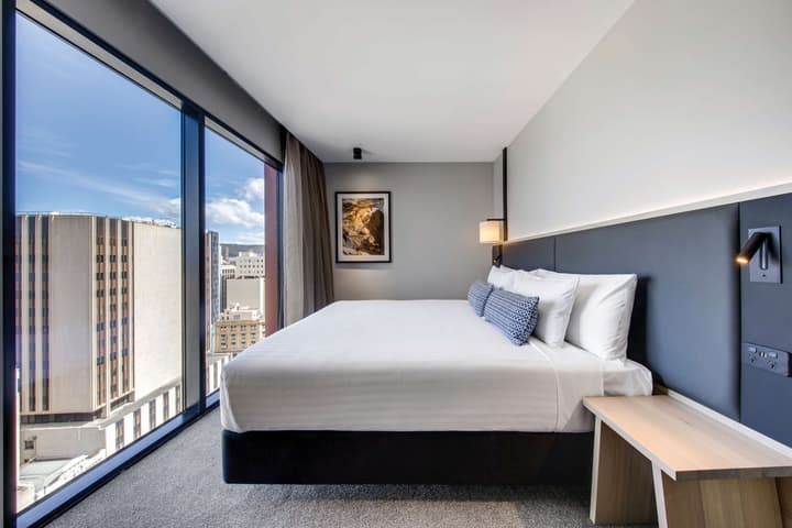 Vibe Hotel Hobart