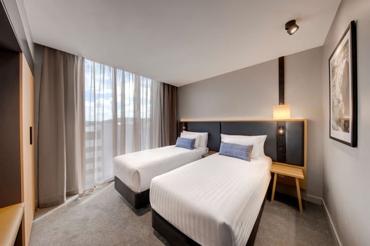 Vibe Hotel Hobart
