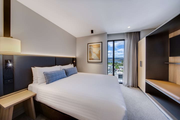 Vibe Hotel Hobart