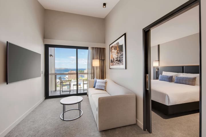 Vibe Hotel Hobart