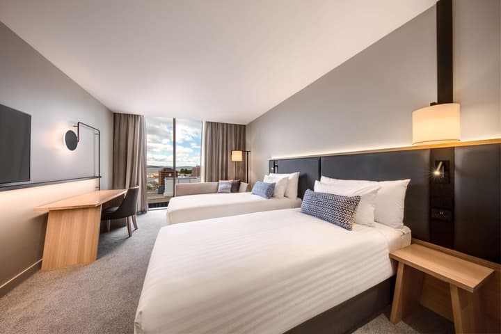 Vibe Hotel Hobart