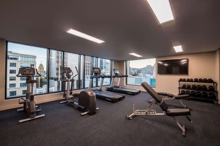 Vibe Hotel Hobart
