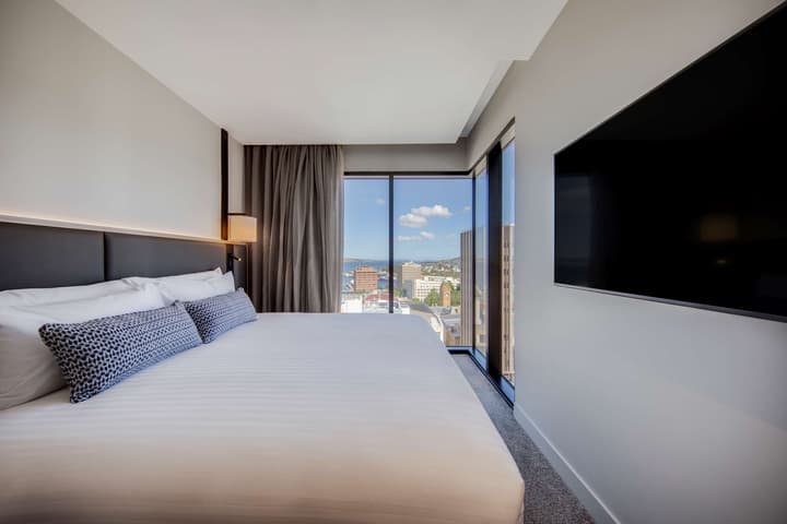 Vibe Hotel Hobart