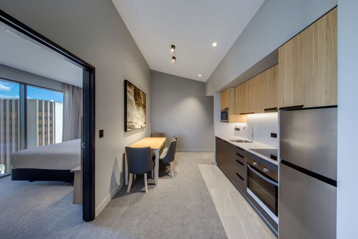 Vibe Hotel Hobart