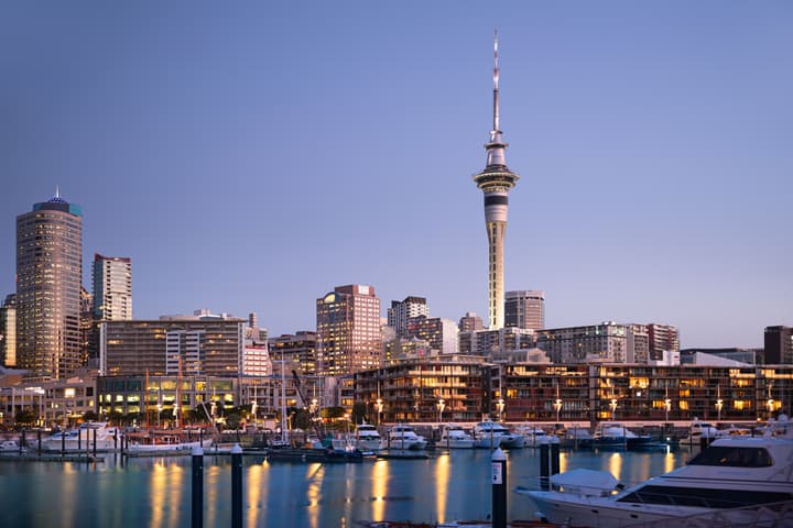 Travelodge Hotel Auckland Wynyard Quarter