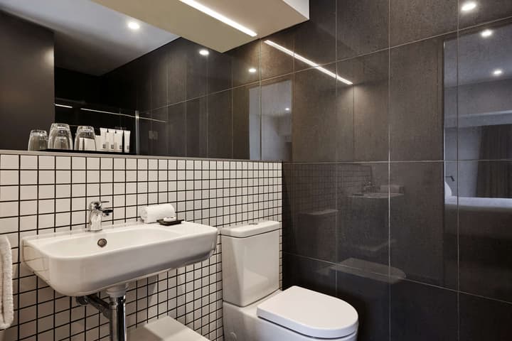 Travelodge Hotel Auckland Wynyard Quarter