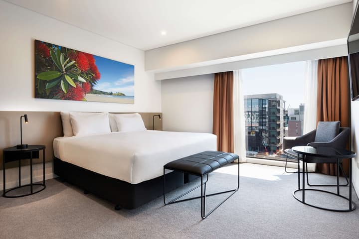 Travelodge Hotel Auckland Wynyard Quarter
