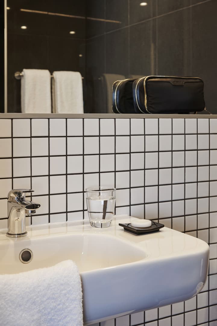 Travelodge Hotel Auckland Wynyard Quarter
